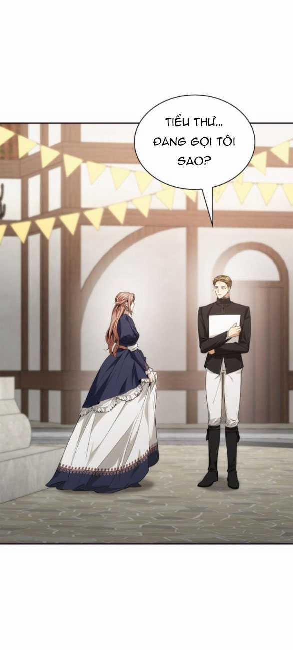 Chị Yêu, Kiếp Này Em Sẽ Là Hoàng Hậu 83.2 trang 8