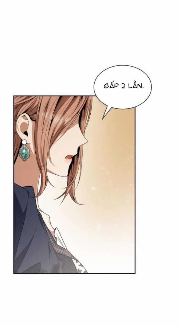 Chị Yêu, Kiếp Này Em Sẽ Là Hoàng Hậu 83.2 trang 9