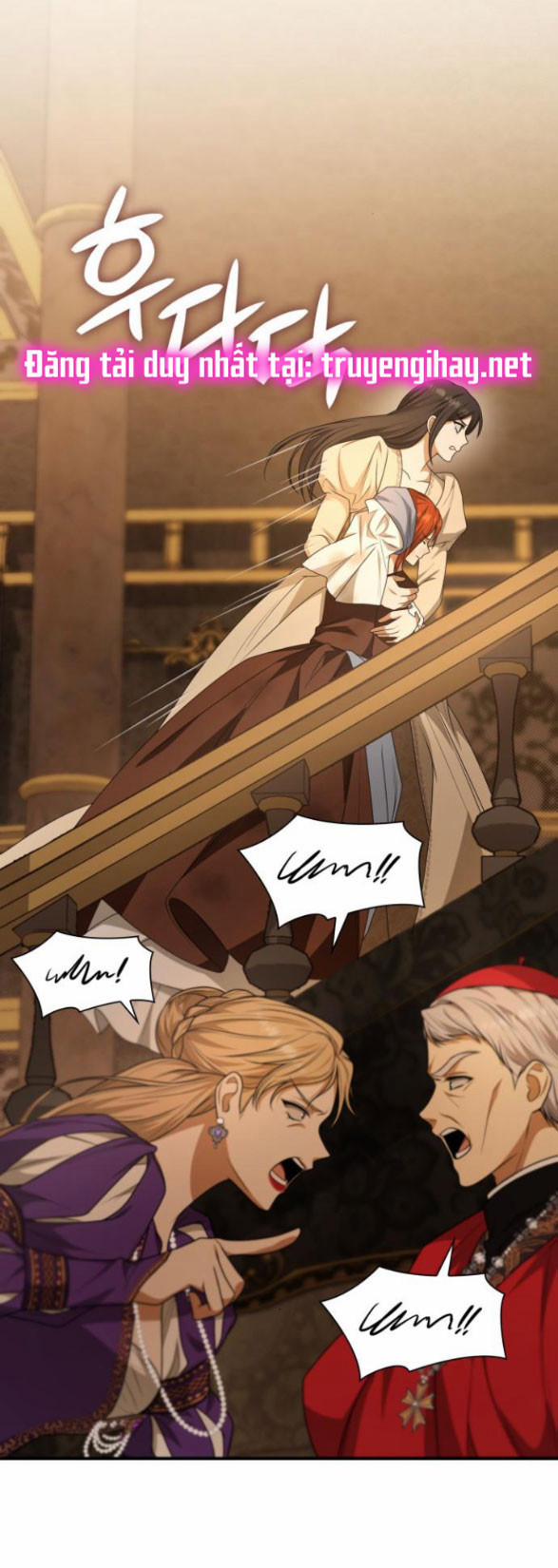 Chị Yêu, Kiếp Này Em Sẽ Là Hoàng Hậu 9.5 trang 0