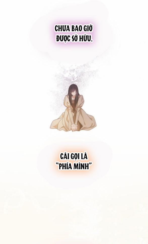 Chị Yêu, Kiếp Này Em Sẽ Là Hoàng Hậu 9.5 trang 11