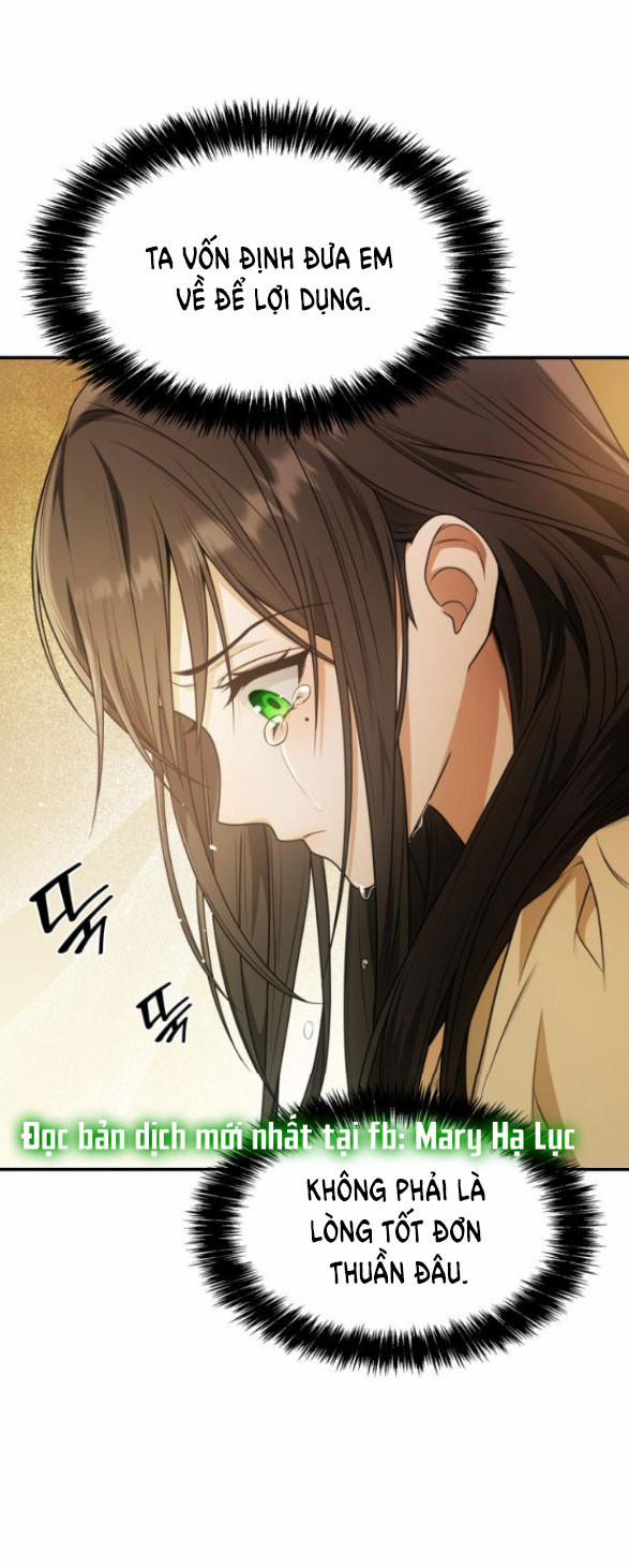 Chị Yêu, Kiếp Này Em Sẽ Là Hoàng Hậu 9.5 trang 14