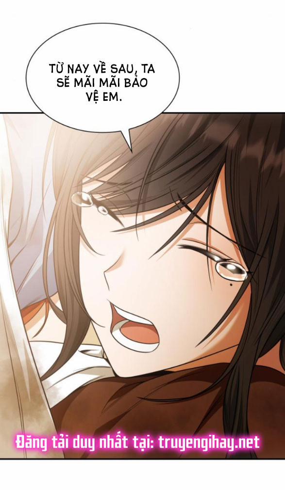 Chị Yêu, Kiếp Này Em Sẽ Là Hoàng Hậu 9.5 trang 17