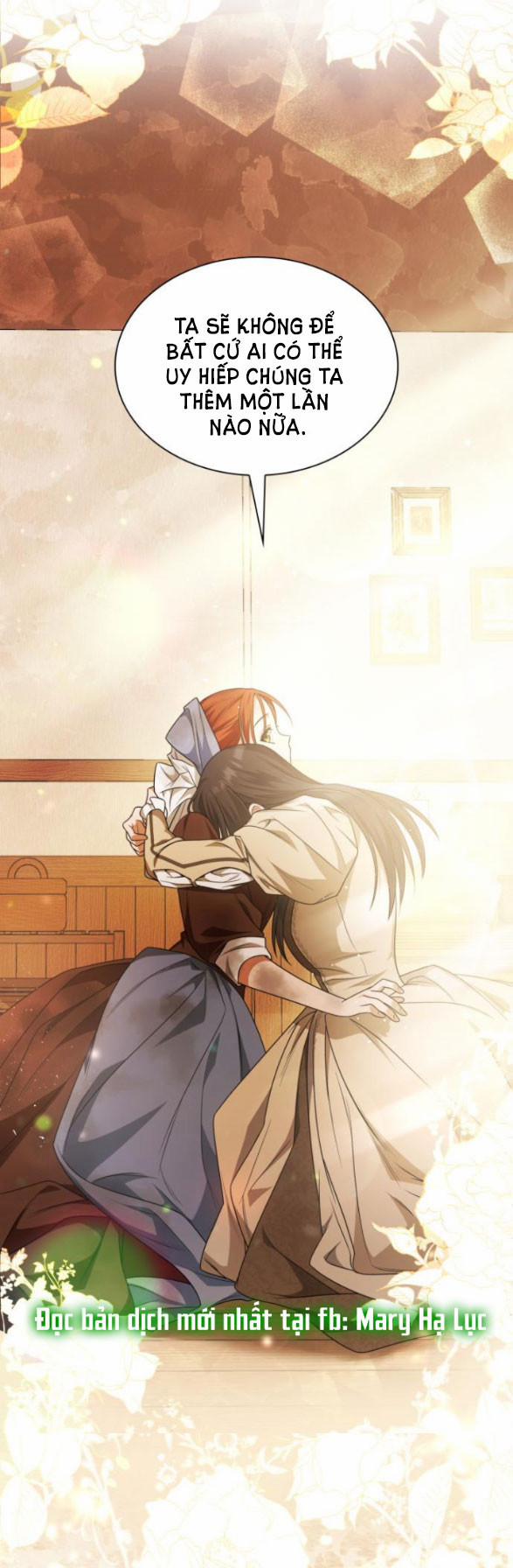 Chị Yêu, Kiếp Này Em Sẽ Là Hoàng Hậu 9.5 trang 19