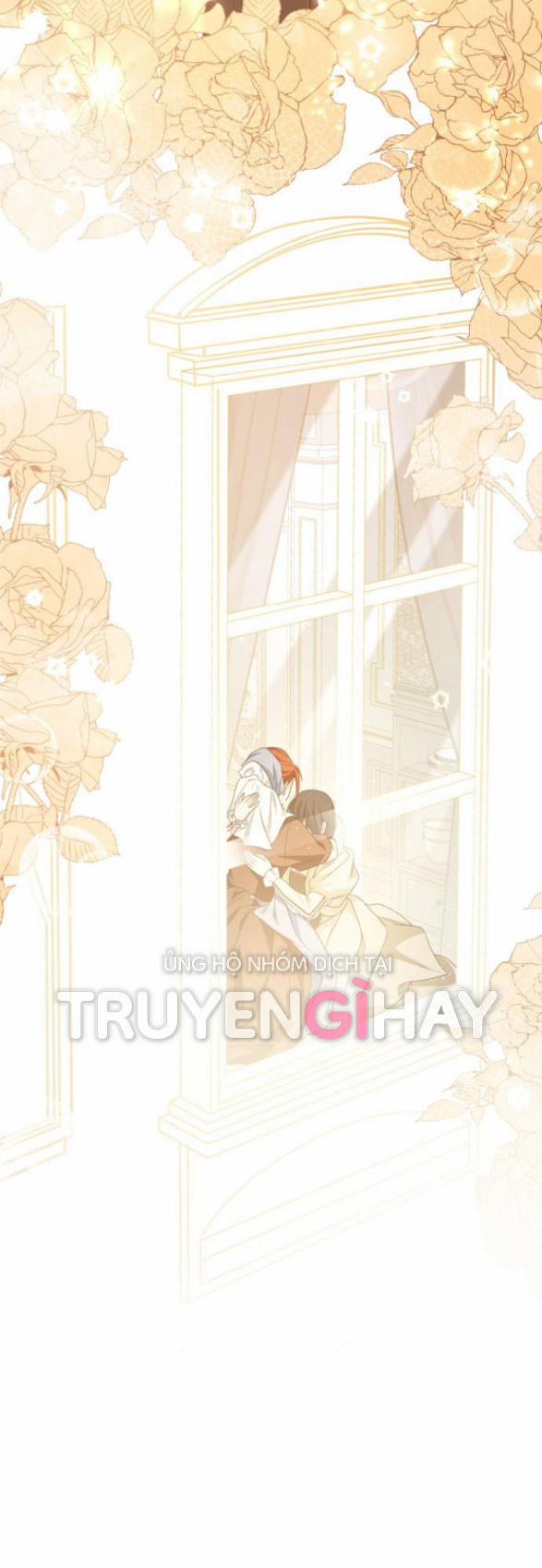 Chị Yêu, Kiếp Này Em Sẽ Là Hoàng Hậu 9.5 trang 21