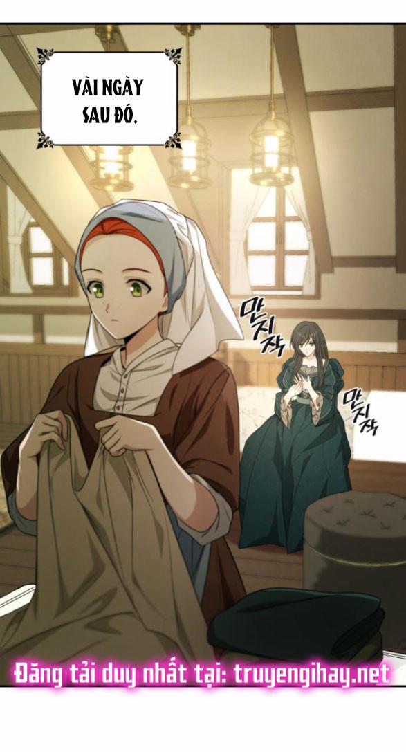 Chị Yêu, Kiếp Này Em Sẽ Là Hoàng Hậu 9.5 trang 22