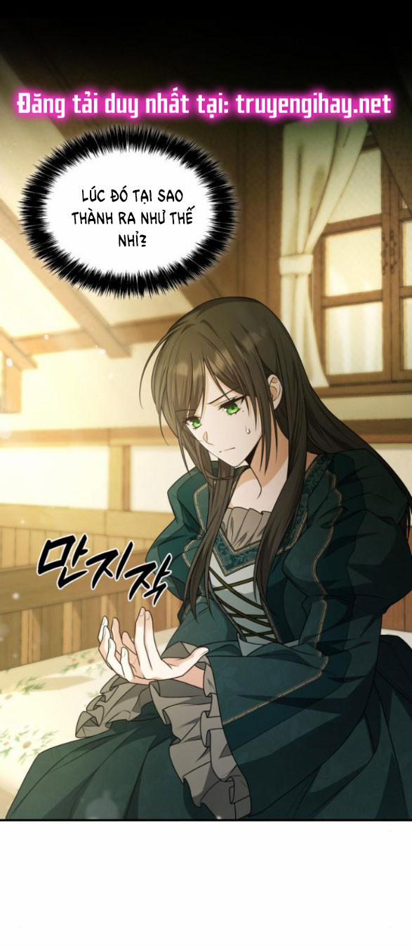 Chị Yêu, Kiếp Này Em Sẽ Là Hoàng Hậu 9.5 trang 26