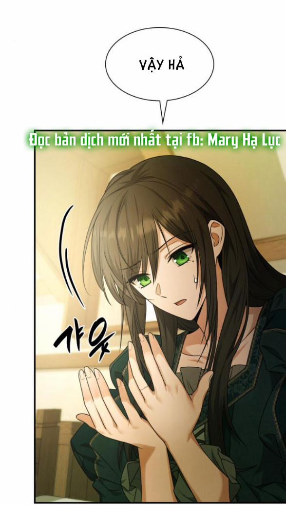 Chị Yêu, Kiếp Này Em Sẽ Là Hoàng Hậu 9.5 trang 29