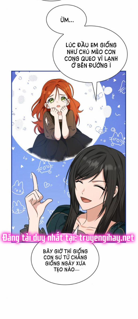 Chị Yêu, Kiếp Này Em Sẽ Là Hoàng Hậu 9.5 trang 31