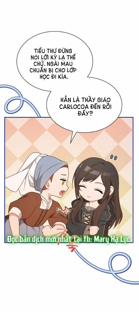 Chị Yêu, Kiếp Này Em Sẽ Là Hoàng Hậu 9.5 trang 32