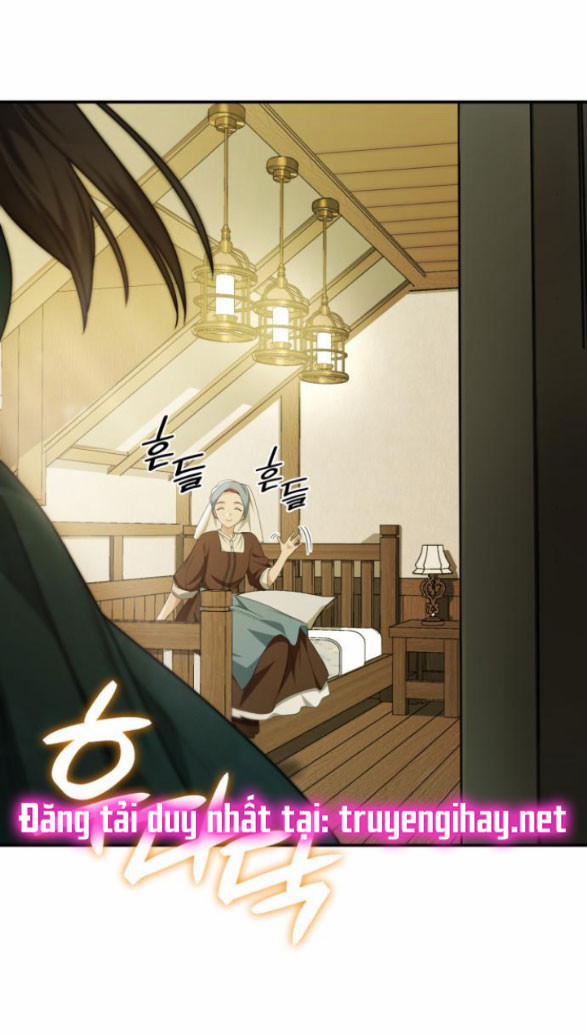 Chị Yêu, Kiếp Này Em Sẽ Là Hoàng Hậu 9.5 trang 35