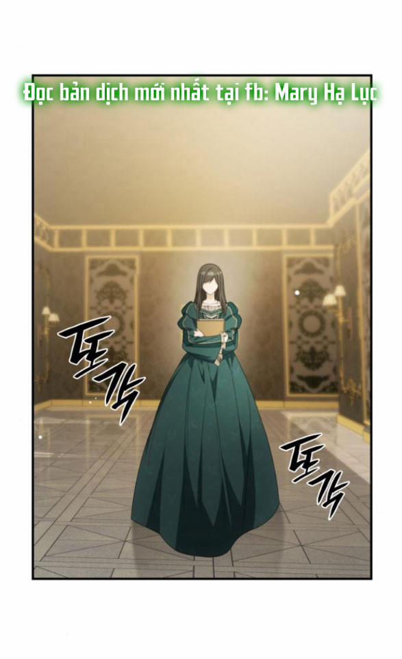 Chị Yêu, Kiếp Này Em Sẽ Là Hoàng Hậu 9.5 trang 36