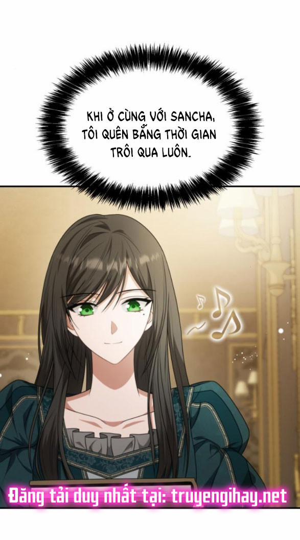 Chị Yêu, Kiếp Này Em Sẽ Là Hoàng Hậu 9.5 trang 37