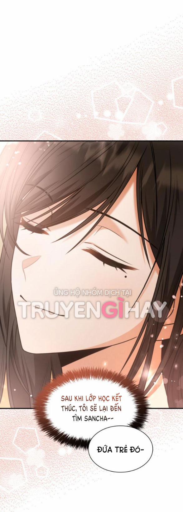 Chị Yêu, Kiếp Này Em Sẽ Là Hoàng Hậu 9.5 trang 38