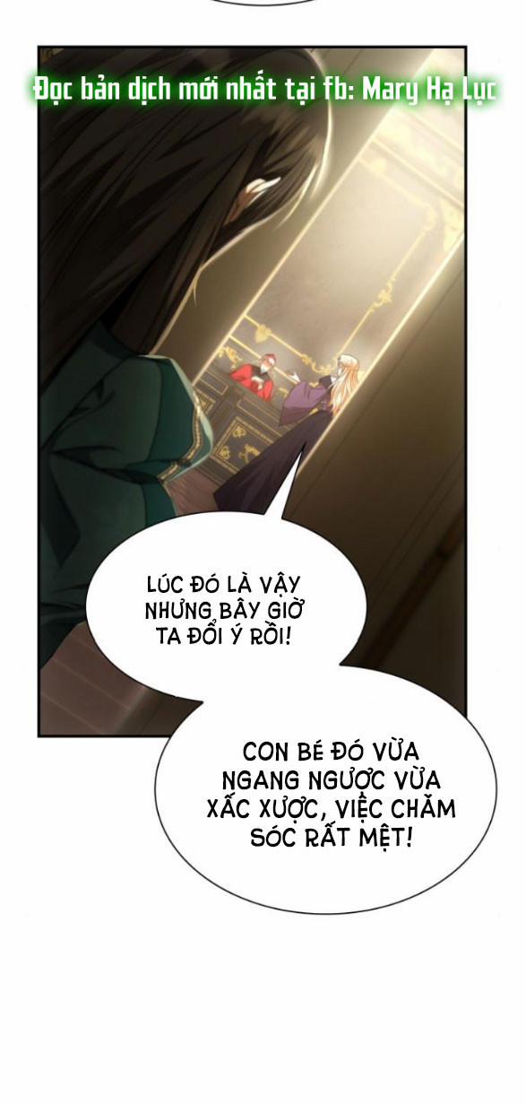 Chị Yêu, Kiếp Này Em Sẽ Là Hoàng Hậu 9.5 trang 41