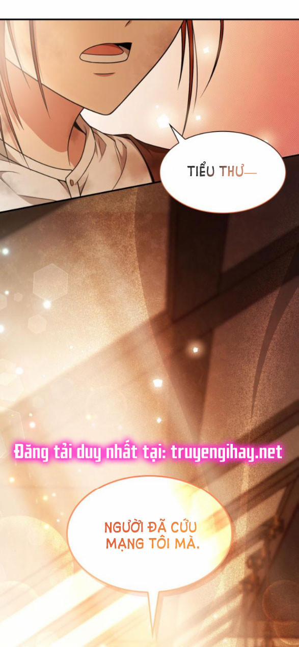 Chị Yêu, Kiếp Này Em Sẽ Là Hoàng Hậu 9.5 trang 5