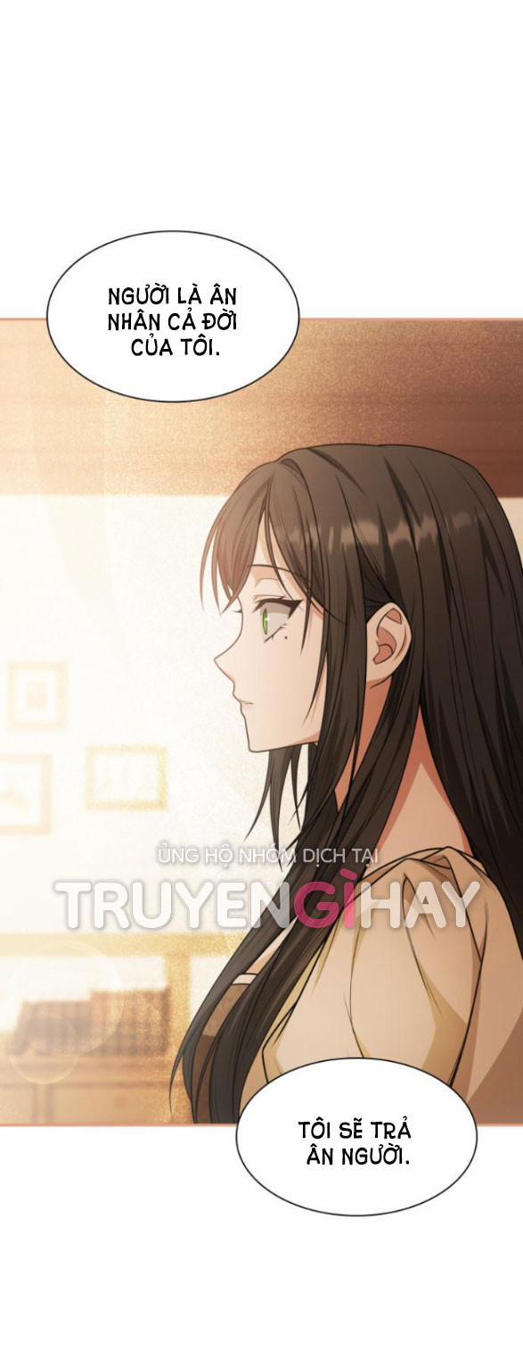 Chị Yêu, Kiếp Này Em Sẽ Là Hoàng Hậu 9.5 trang 7