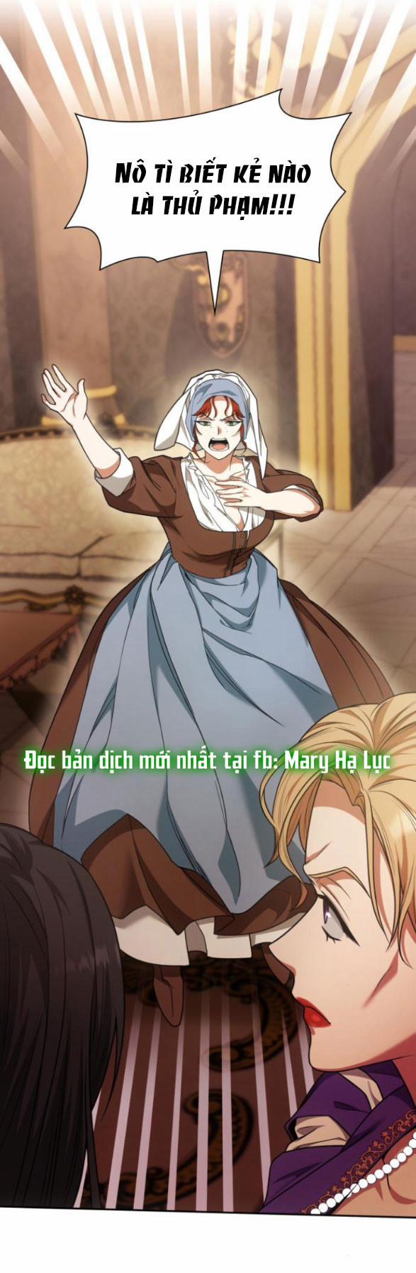 Chị Yêu, Kiếp Này Em Sẽ Là Hoàng Hậu 9 trang 0