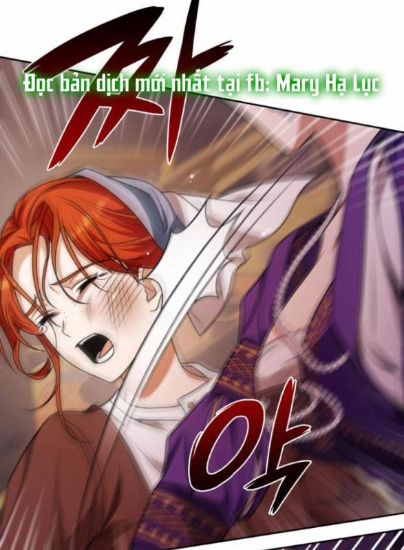 Chị Yêu, Kiếp Này Em Sẽ Là Hoàng Hậu 9 trang 13