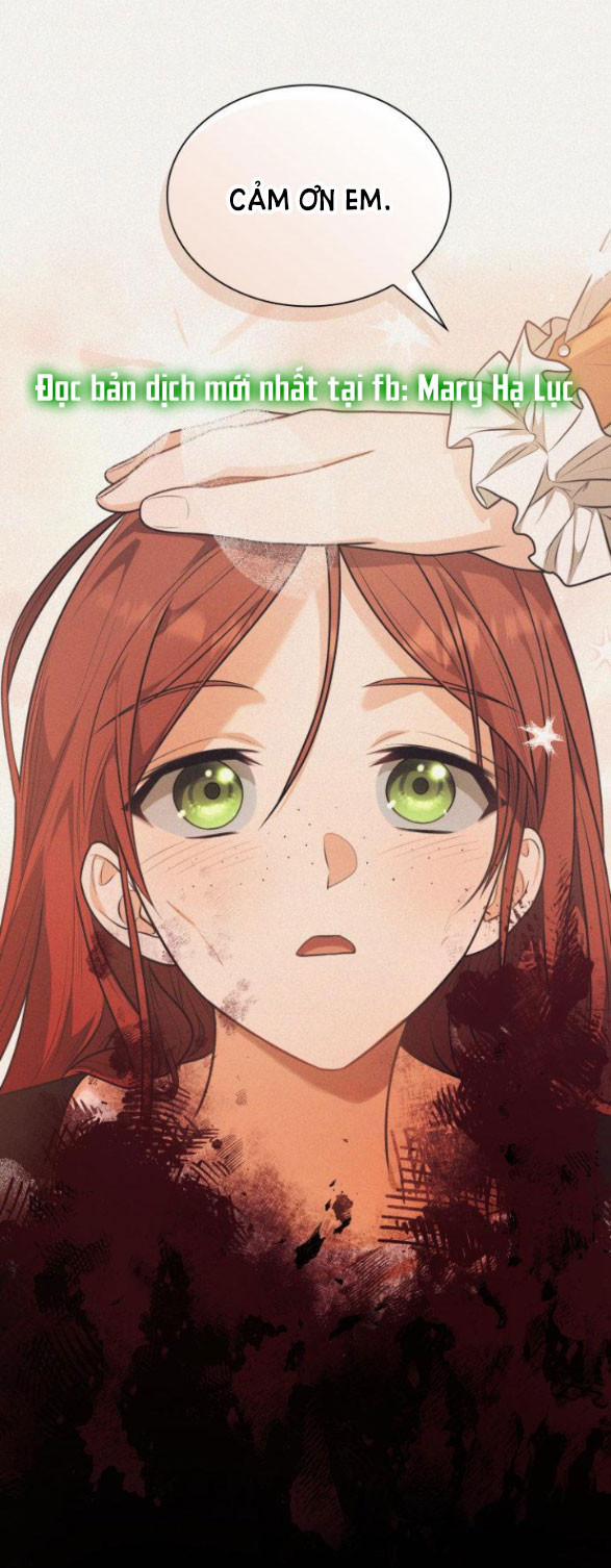 Chị Yêu, Kiếp Này Em Sẽ Là Hoàng Hậu 9 trang 16