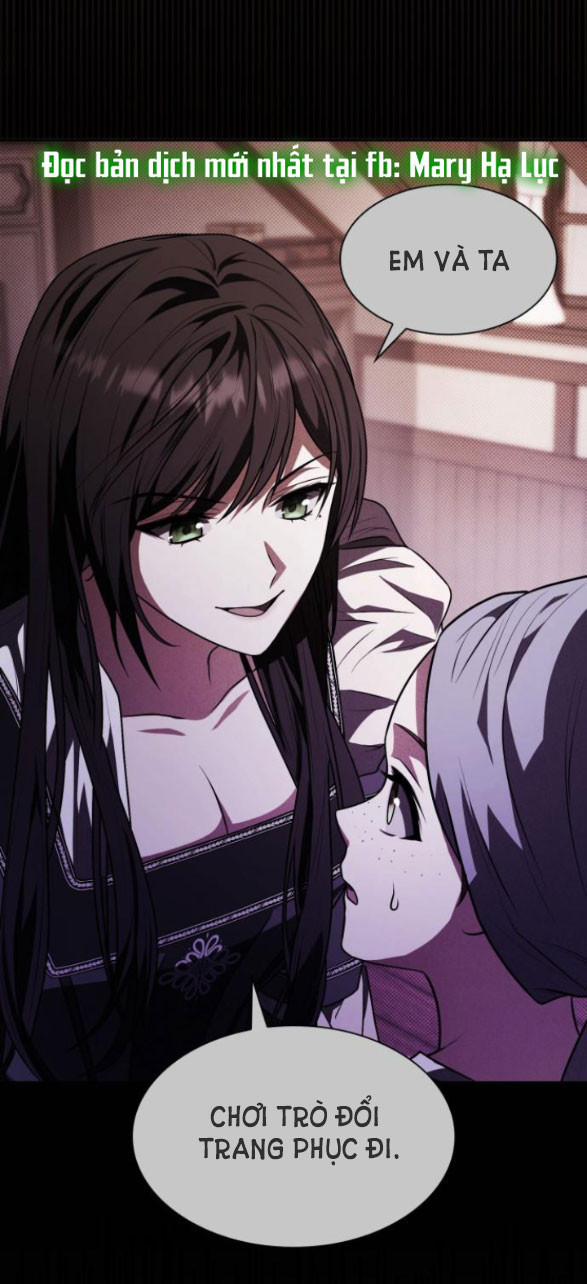 Chị Yêu, Kiếp Này Em Sẽ Là Hoàng Hậu 9 trang 2