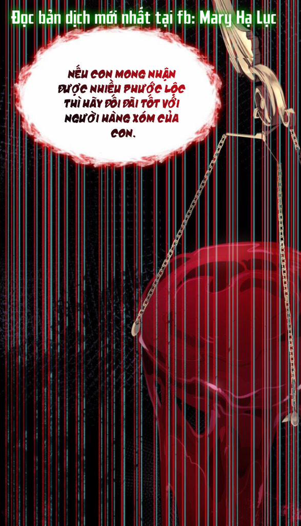 Chị Yêu, Kiếp Này Em Sẽ Là Hoàng Hậu 9 trang 25