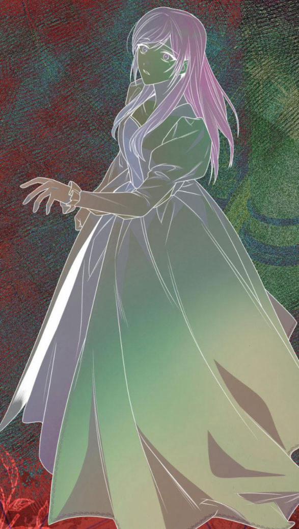 Chị Yêu, Kiếp Này Em Sẽ Là Hoàng Hậu 9 trang 27