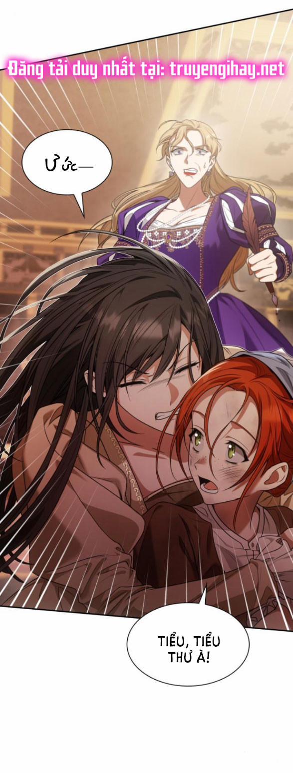 Chị Yêu, Kiếp Này Em Sẽ Là Hoàng Hậu 9 trang 37