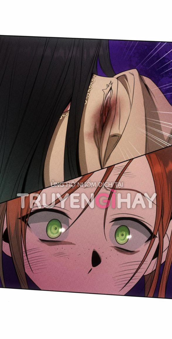 Chị Yêu, Kiếp Này Em Sẽ Là Hoàng Hậu 9 trang 38