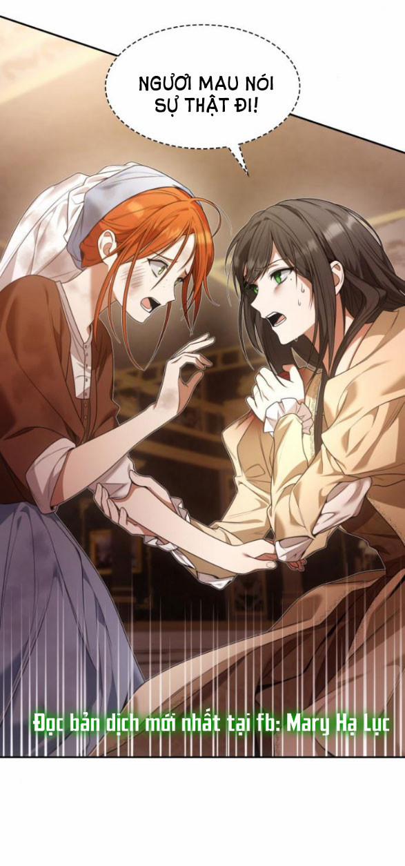 Chị Yêu, Kiếp Này Em Sẽ Là Hoàng Hậu 9 trang 39