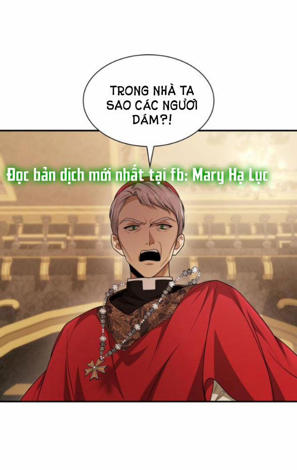 Chị Yêu, Kiếp Này Em Sẽ Là Hoàng Hậu 9 trang 46