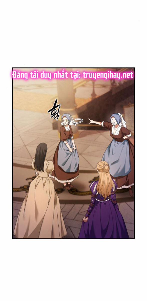 Chị Yêu, Kiếp Này Em Sẽ Là Hoàng Hậu 9 trang 6