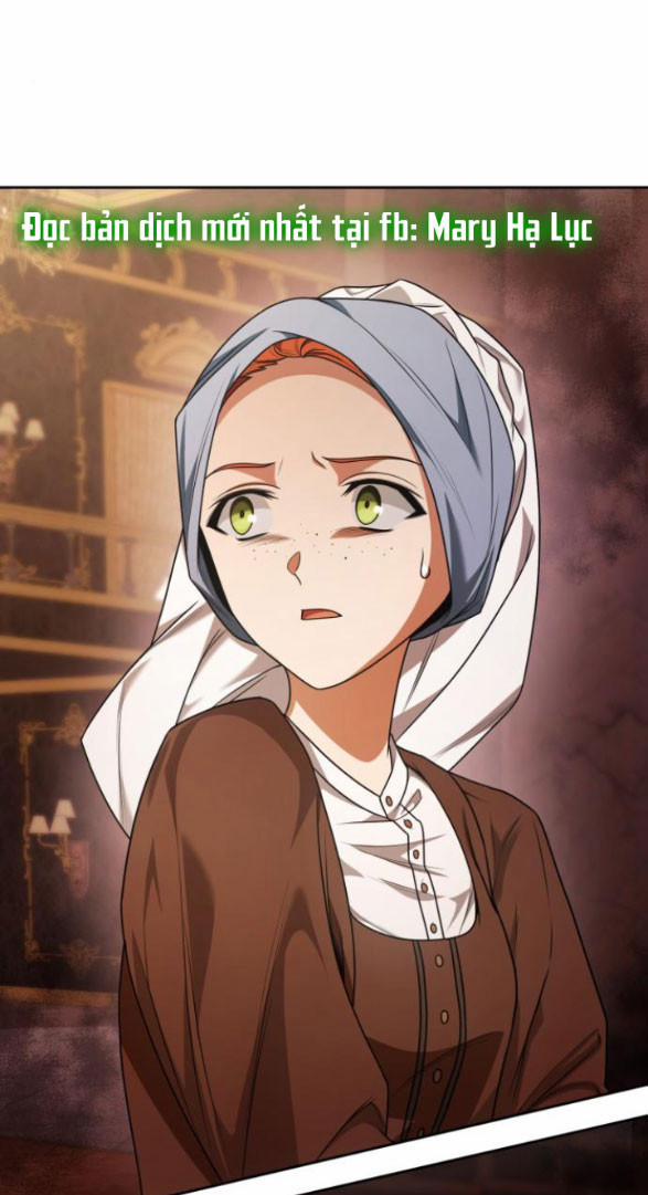 Chị Yêu, Kiếp Này Em Sẽ Là Hoàng Hậu 9 trang 7