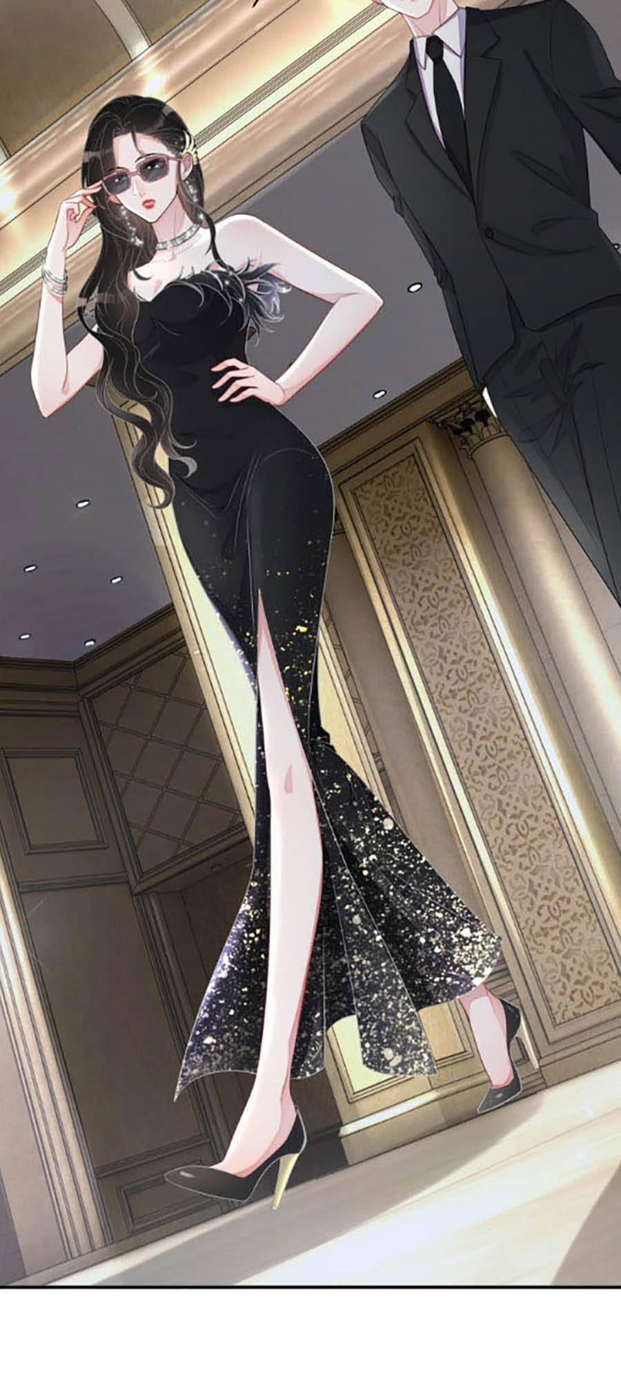 Chỉ Yêu Mình Em 10 trang 11