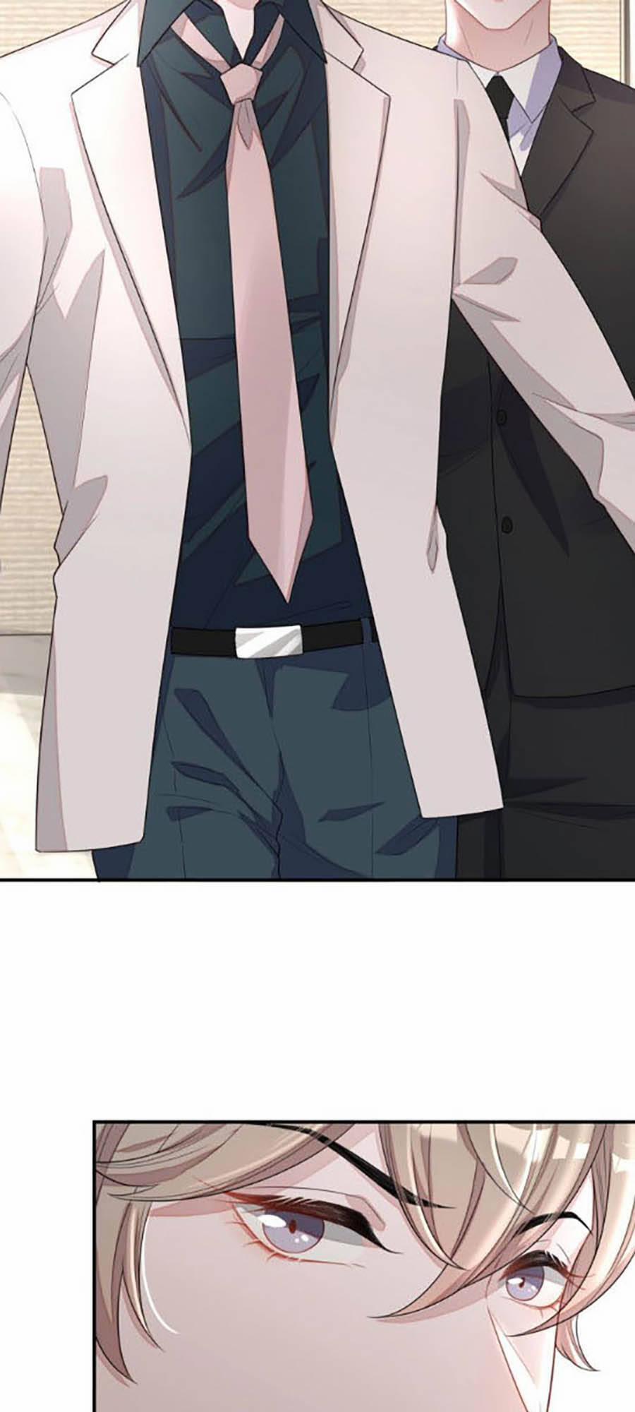 Chỉ Yêu Mình Em 10 trang 15