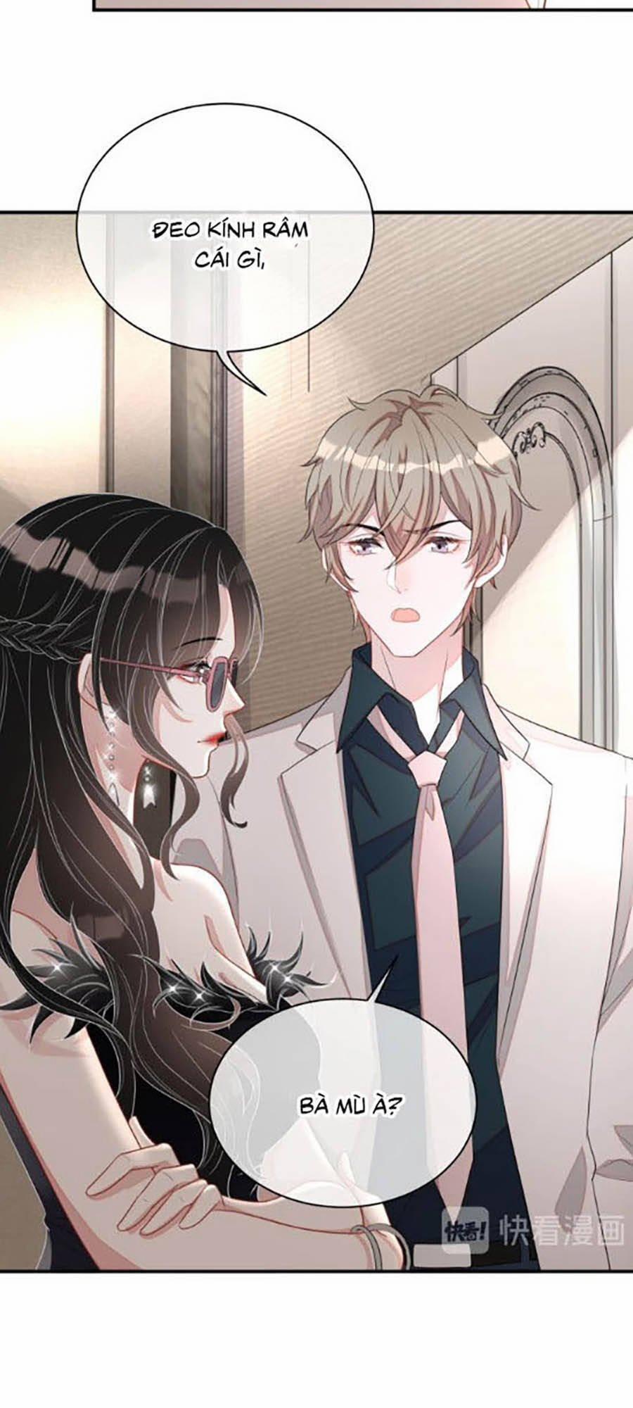 Chỉ Yêu Mình Em 10 trang 16