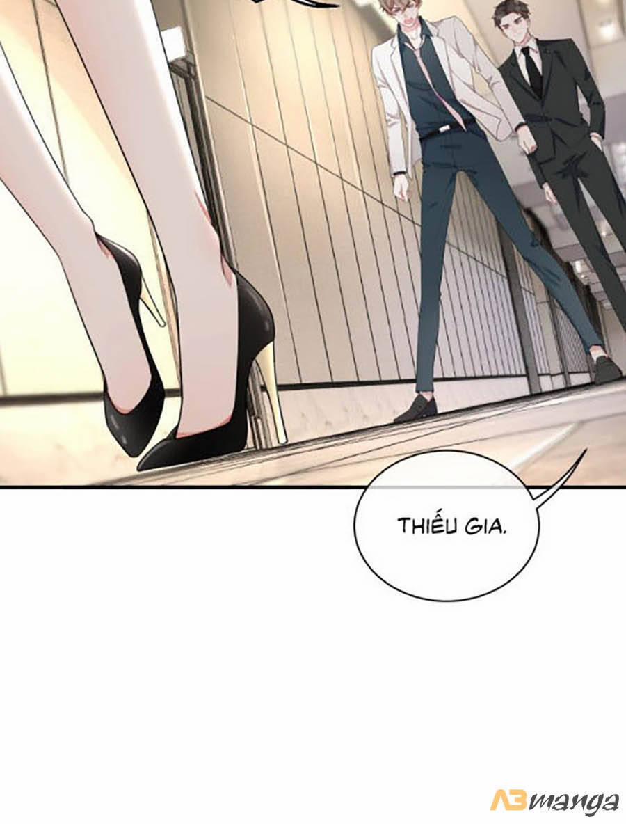 Chỉ Yêu Mình Em 10 trang 27