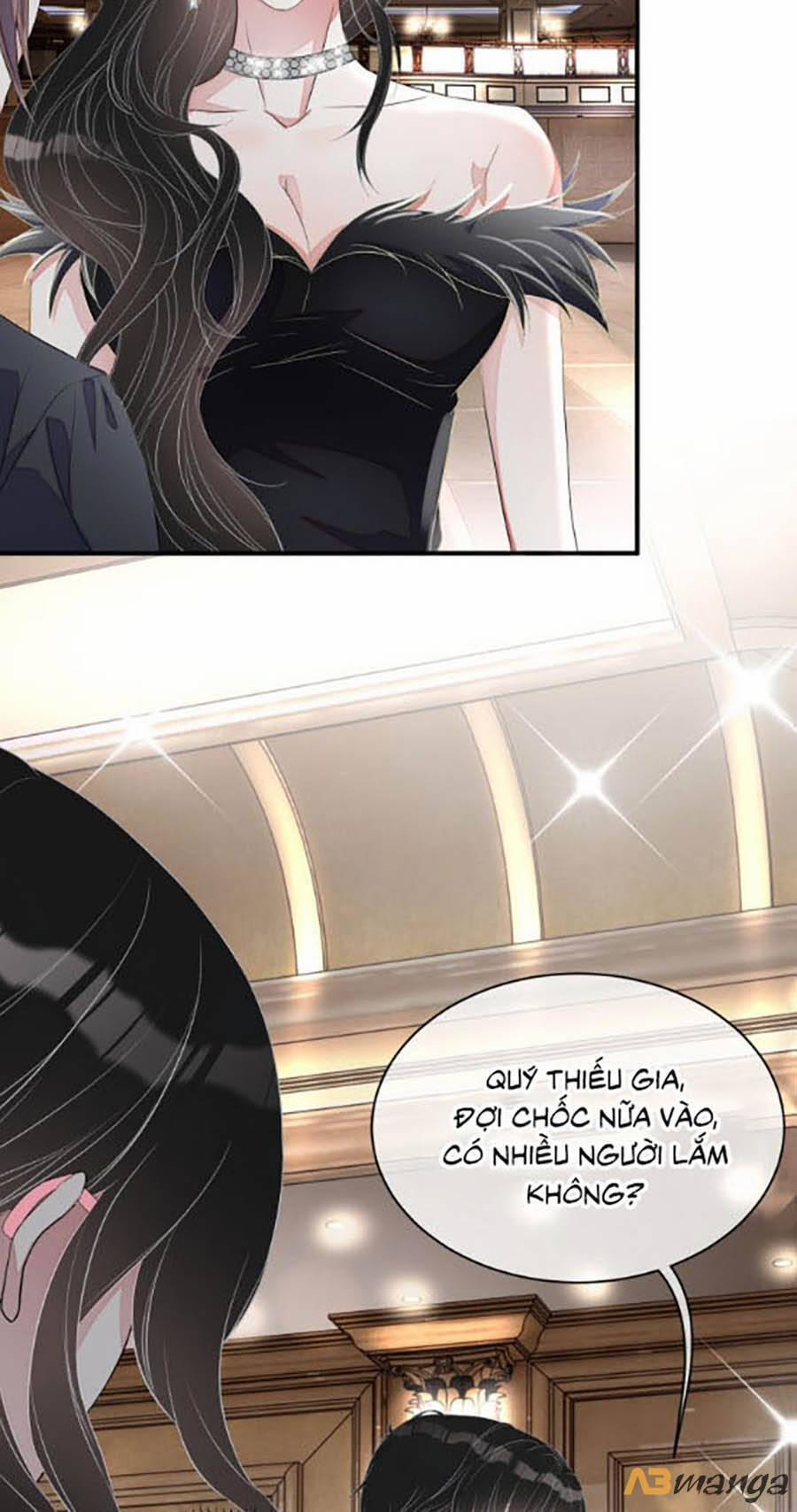 Chỉ Yêu Mình Em 10 trang 3