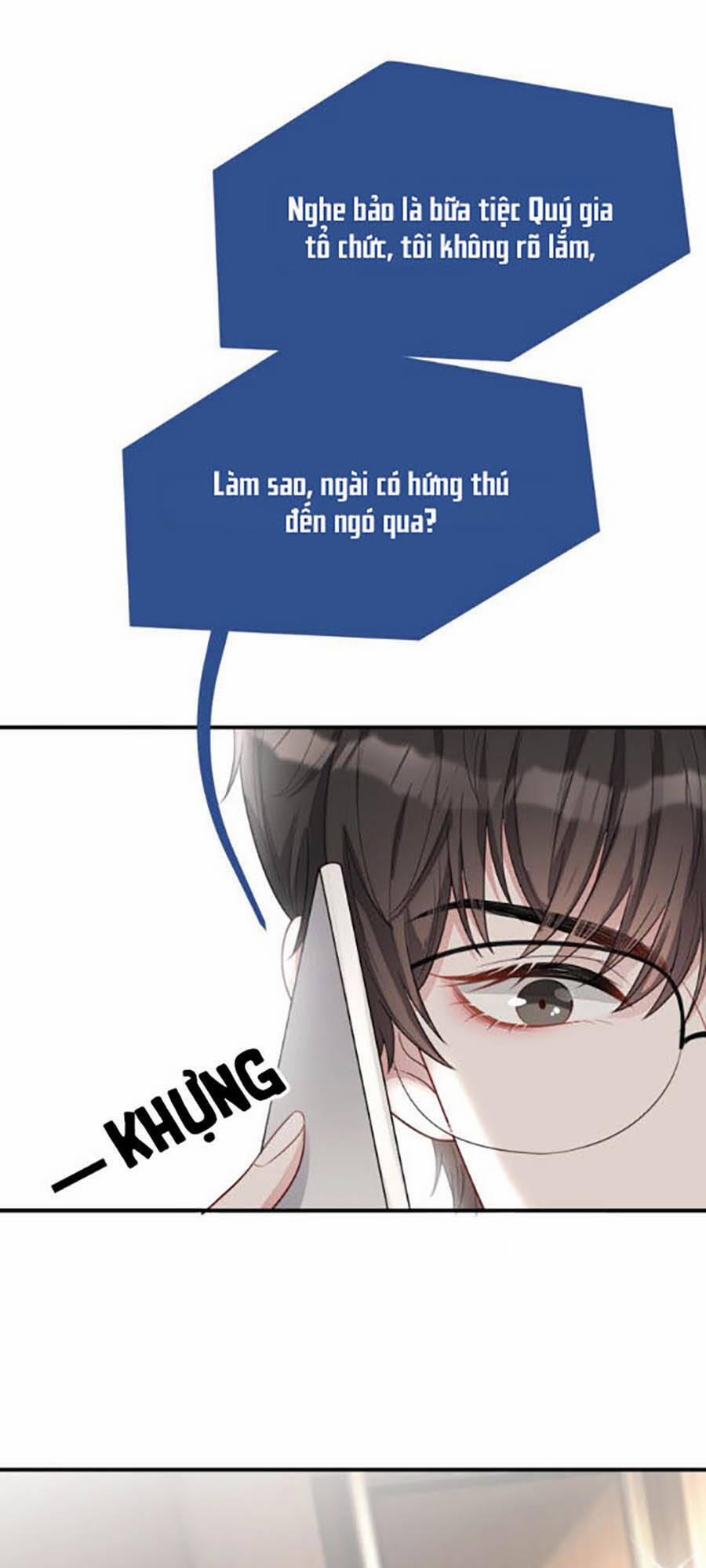 Chỉ Yêu Mình Em 10 trang 34