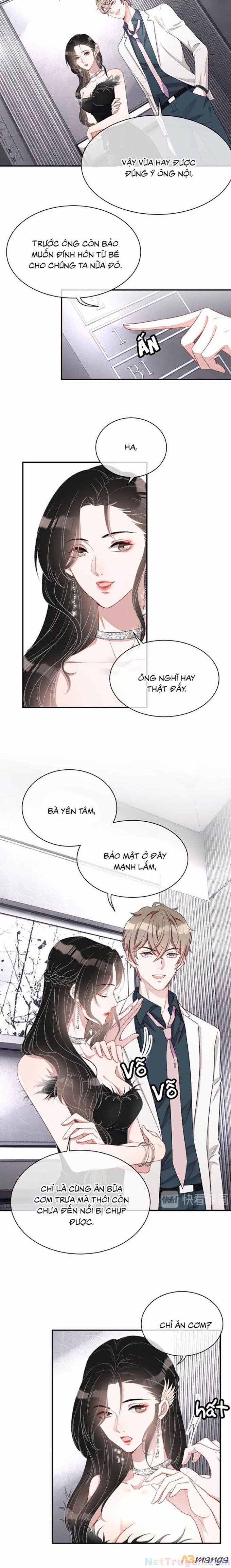 Chỉ Yêu Mình Em 11 trang 13