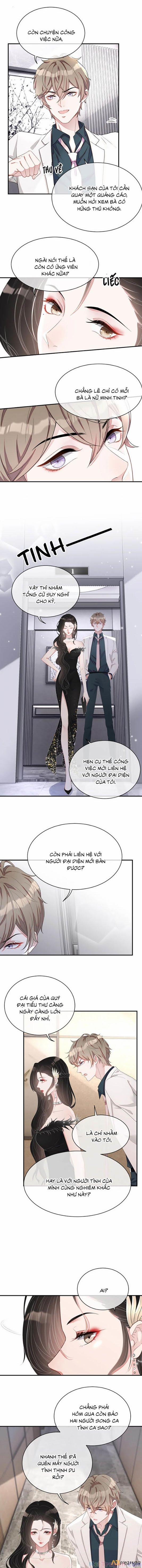 Chỉ Yêu Mình Em 11 trang 14