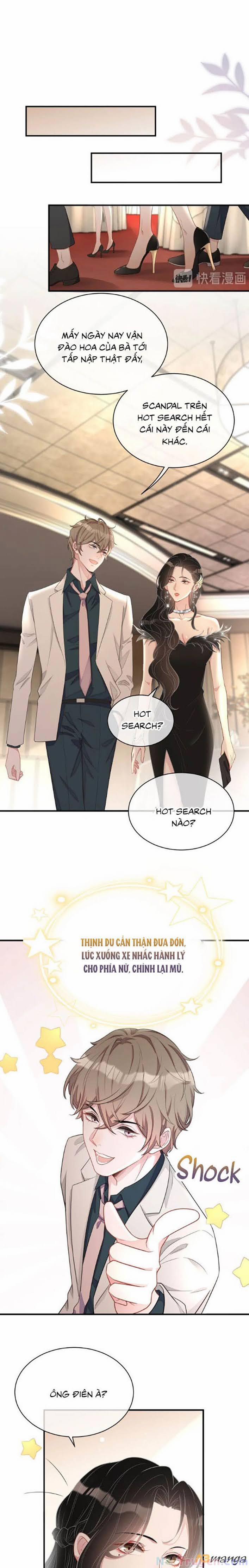 Chỉ Yêu Mình Em 11 trang 2