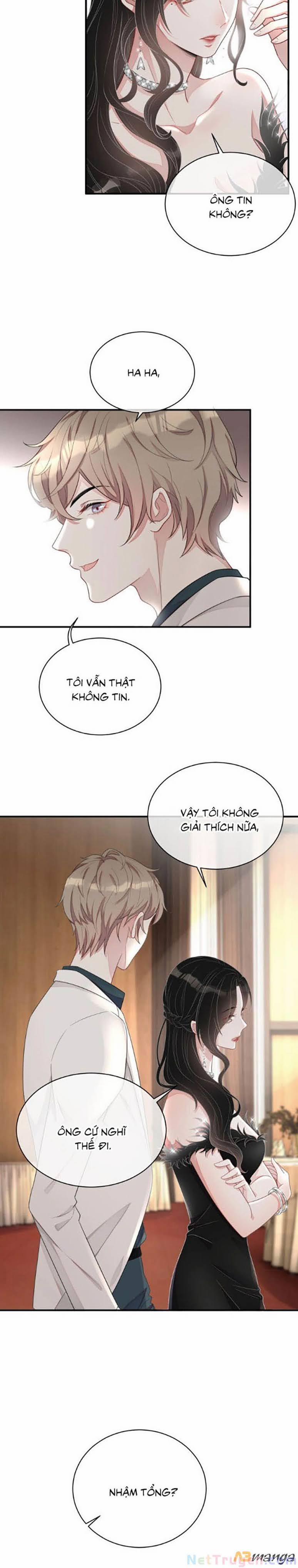 Chỉ Yêu Mình Em 11 trang 5