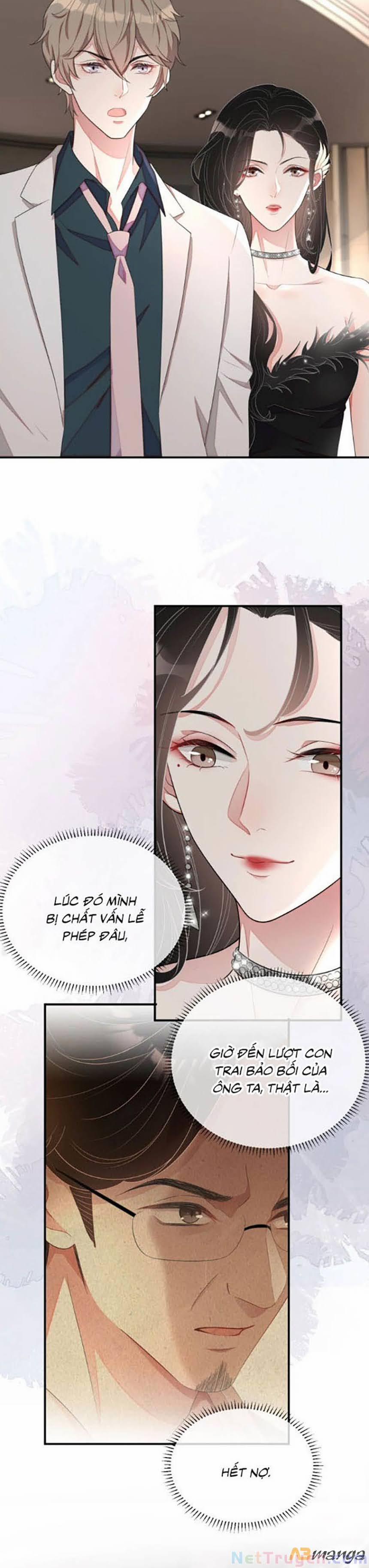 Chỉ Yêu Mình Em 11 trang 9