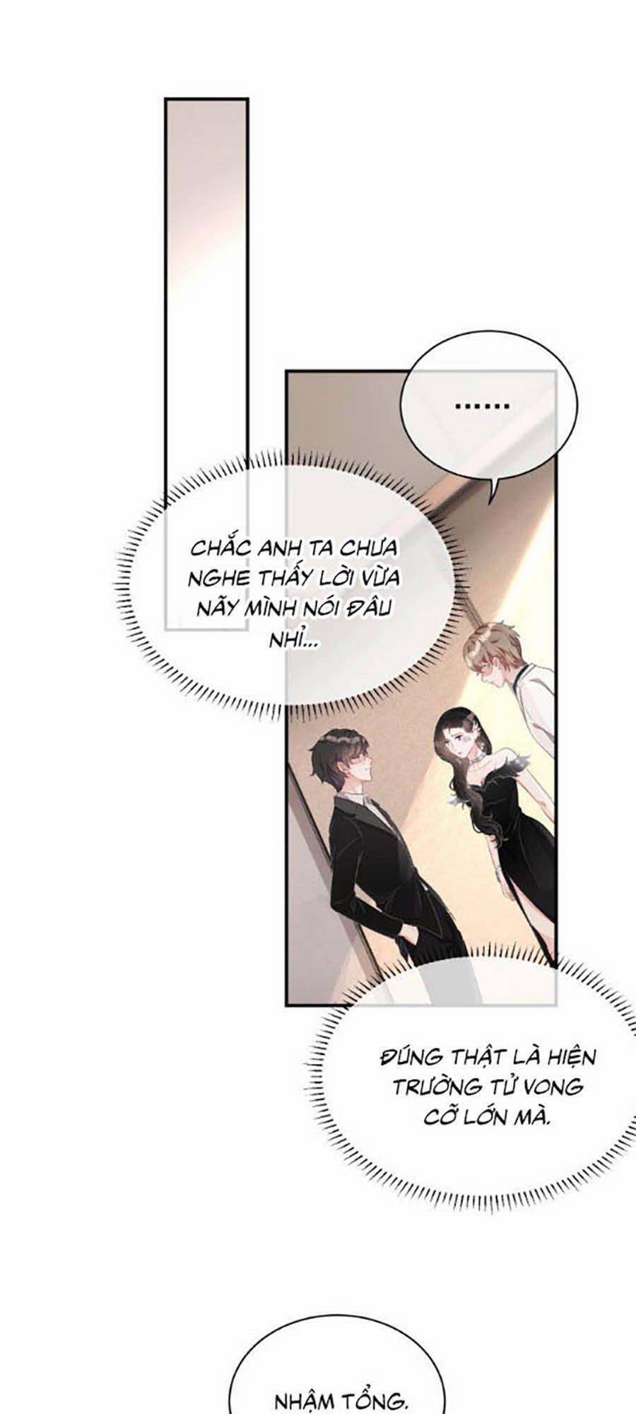 Chỉ Yêu Mình Em 12 trang 1