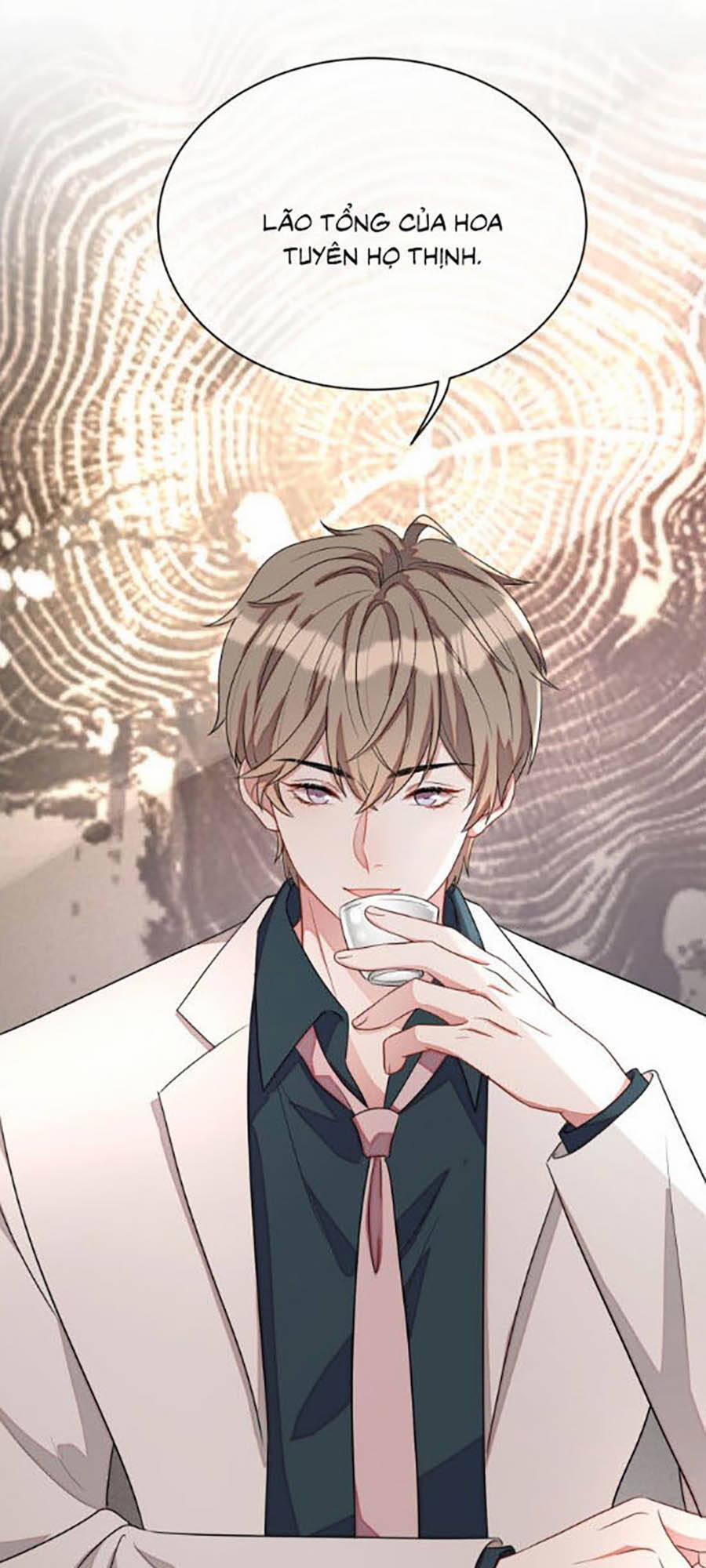 Chỉ Yêu Mình Em 12 trang 17