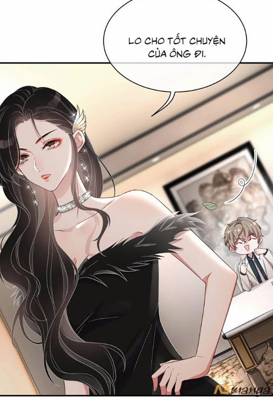 Chỉ Yêu Mình Em 12 trang 26