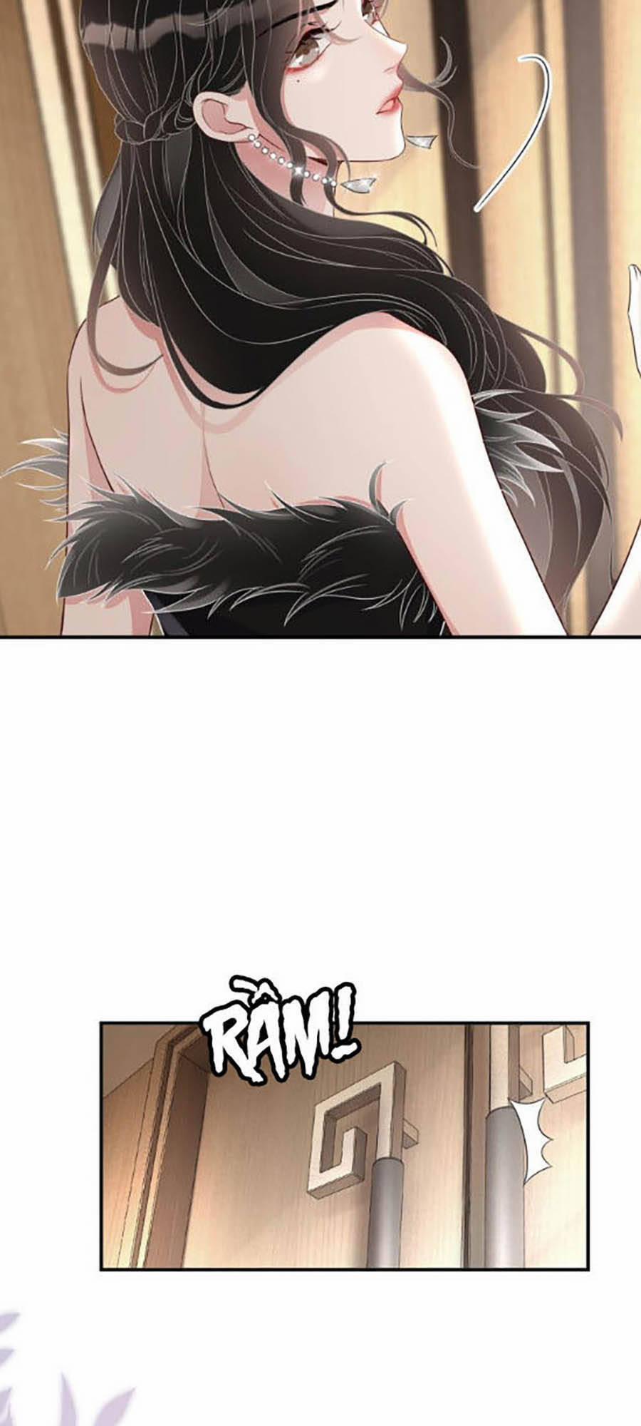 Chỉ Yêu Mình Em 12 trang 28