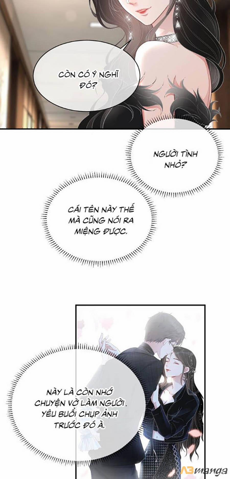 Chỉ Yêu Mình Em 12 trang 47