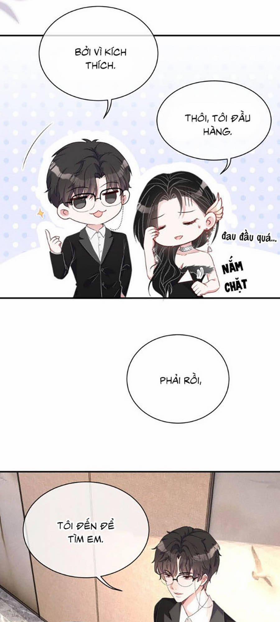 Chỉ Yêu Mình Em 12 trang 54