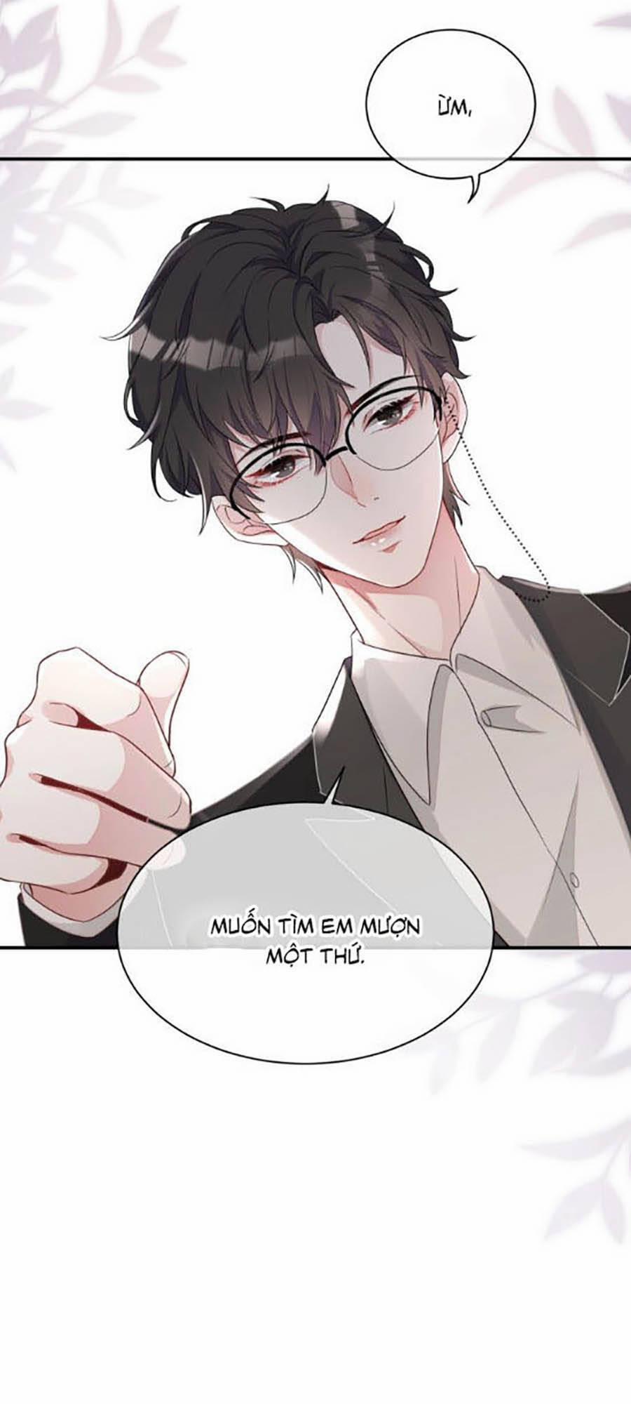 Chỉ Yêu Mình Em 12 trang 56